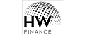 HW Finance logo
