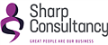Sharp Consultancy logo