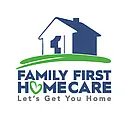 Family First Homecare logo