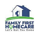 Family First Homecare logo