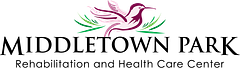 Middletown Park Rehabilitation and Healthcare logo