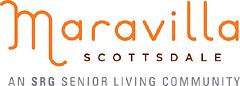 Maravilla Scottsdale logo