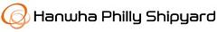 Hanwha Philly Shipyard logo