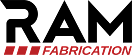 RAM Fabrication logo