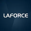 LaForce Inc logo