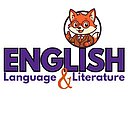 English Language and Literature logo