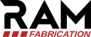 RAM Fabrication logo
