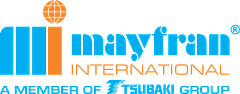 Mayfran International logo