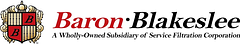 Baron Blakeslee SFC logo