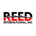 Reed Family Companies logo