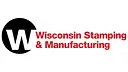 Wisconsin Stamping & Manufacturing logo