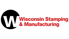 Wisconsin Stamping & Manufacturing logo
