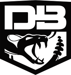 Diamondback Airboats logo