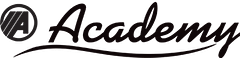 Academy Express logo