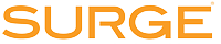 Surge Staffing logo