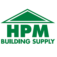 HPM Building Supply logo