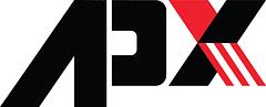 APX Company logo