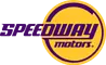 Speedway Motors Inc. logo