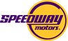 Speedway Motors Inc. logo