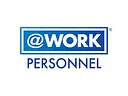 AtWork Personnel logo