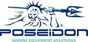 Poseidon Barge logo