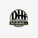 Duit Construction logo