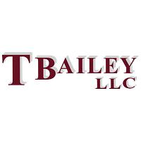 T Bailey logo