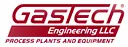 Gastech Engineering logo
