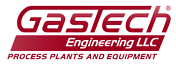 Gastech Engineering logo