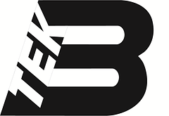 B-TEK Scales logo