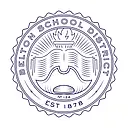 Belton School District 124 logo