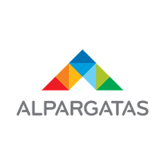 Alpargatas logo