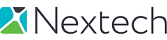 Nextech logo