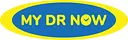 MY DR NOW logo