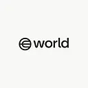 World logo