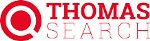 Thomas Search logo