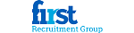 First Recruitment Group logo