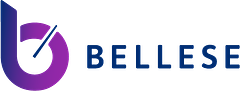 Bellese logo