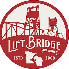 Lift Bridge Brewery logo
