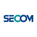 SECOM Security Systems logo