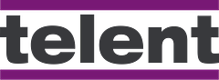 Telent logo