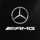 Mercedes-AMG Petronas Formula One logo