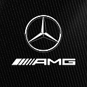 Mercedes-AMG Petronas Formula One logo