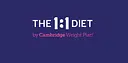 The 1:1 Diet logo