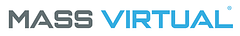 Mass Virtual logo