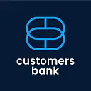 Customers Bank logo
