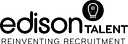 Edison Talent logo