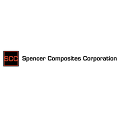 Spencer Composites logo