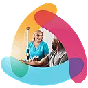 Naven Health logo