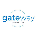 Gateway Foundation logo